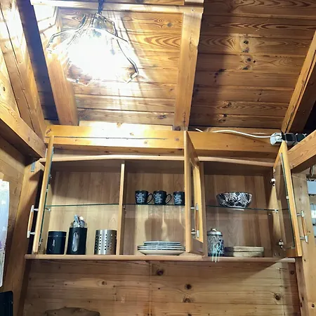 בית נופש Ferienhaus_natikrausz *